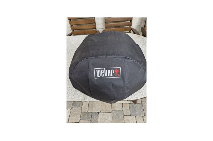 Weber Elektrogrill - Elektrogriller - Bild 1