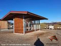 Heuraufe Futterraufe Weideraufe Pferderaufe - Einstellpl�tze - Bild 7