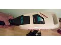 elektromoteor hunter boot - Au�enborder & Innenbordmotoren - Bild 2