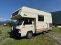 Dethleffs Globetrotter - Wohnmobile & Campingbusse - Bild 2