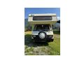 Dethleffs Globetrotter - Wohnmobile & Campingbusse - Bild 3