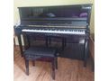 Schimmel Wilhelm Klavier - Klaviere & Pianos - Bild 1