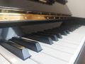 Schimmel Wilhelm Klavier - Klaviere & Pianos - Bild 4