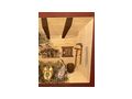 3D Wandbild Motiv Krippe - Holzbilder - Bild 3
