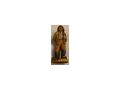 Holzfigur Holzarbeiter Rucksack Axt - Figuren - Bild 3