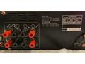 Pioneer Stereo Amplifier Verst�rker A 445 - Verst�rker - Bild 6