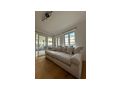 Kuscheliges Cordsofa creme - Sofas & Sitzm�bel - Bild 1