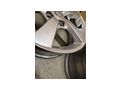 Mazda 3 alufelgen 17 zoll - Alufelgen - Bild 13