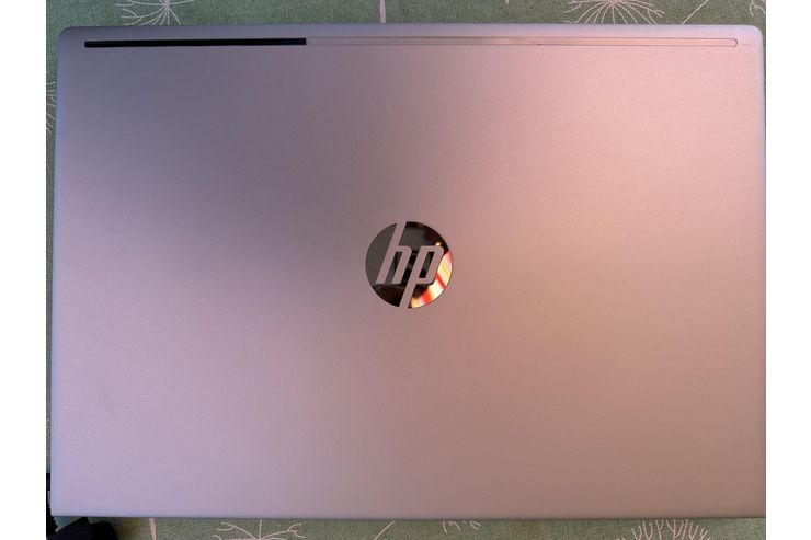 HP ProBook Win11 Pro i5 256GB 16GB RAM - Notebooks & Netbooks - Bild 1