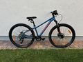 Mountainbike Genesis 26 April 25 gekauft - Mountainbikes & Trekkingr�der - Bild 1