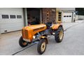 Steyr 188n Oldtimer Traktor - Traktoren & Schlepper - Bild 1