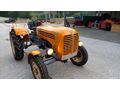 Steyr 188n Oldtimer Traktor - Traktoren & Schlepper - Bild 2