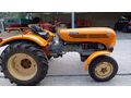 Steyr 188n Oldtimer Traktor - Traktoren & Schlepper - Bild 3
