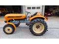 Steyr 188n Oldtimer Traktor - Traktoren & Schlepper - Bild 4