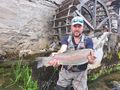 2 Tage Fliegenfischen Basiskurs - Sport - Bild 1