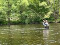 2 Tage Fliegenfischen Basiskurs - Sport - Bild 7