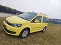VW Caddy - Autos VW - Bild 2