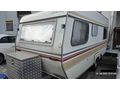 Wohnwagen Wilk Stern de Luxe - Wohnwagen - Bild 2