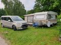 Wohnwagen Wilk Stern de Luxe - Wohnwagen - Bild 4