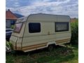 Wohnwagen Garten Baustelle - Wohnwagen - Bild 2