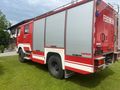 Ehemaliges Feuerwehrfahrzeug Steyr 10S18 4x4 - LKW - Bild 2