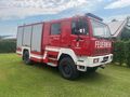 Ehemaliges Feuerwehrfahrzeug Steyr 10S18 4x4 - LKW - Bild 13
