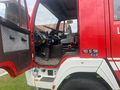 Ehemaliges Feuerwehrfahrzeug Steyr 10S18 4x4 - LKW - Bild 4