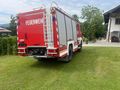 Ehemaliges Feuerwehrfahrzeug Steyr 10S18 4x4 - LKW - Bild 9