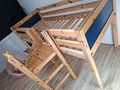 Hochbett Rutsche - Betten - Bild 1