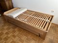Zirbenholz Bett Vollholz - Betten - Bild 2