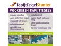 Neuer Bestand Heuga 727 Emerald Teppichfliesen - Teppiche - Bild 4