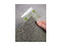 25 cm x 50 cm gro�e Teppichfliesen 1 25 - Teppiche - Bild 11
