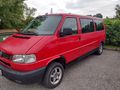VW t4 Caravelle 2 5 TDI 102 PS Camper Pickerl - Wohnmobile & Campingbusse - Bild 1