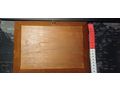 AntikeHolzschnitzerei SterbenderL�we Luzern - Holzbilder - Bild 5