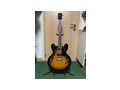 Gibson ES 335 Custom BJ 2008 USA - E-Gitarren & B�sse - Bild 1