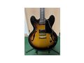 Gibson ES 335 Custom BJ 2008 USA - E-Gitarren & B�sse - Bild 2