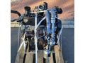 CFC Motor 2 0TDI 180PS VWT 54 000km Komplett - Motoren (Komplettmotoren) - Bild 1