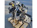 CFC Motor 2 0TDI 180PS VWT 54 000km Komplett - Motoren (Komplettmotoren) - Bild 5