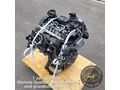 CBD Motor 2 0TDI Skoda VW 124 000km - Motoren (Komplettmotoren) - Bild 2