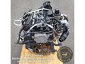 CBD Motor 2 0TDI Skoda VW 124 000km - Motoren (Komplettmotoren) - Bild 3