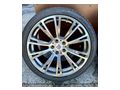 Brabus Monoblock R 20 Zoll - Sommer-Komplettr�der - Bild 1