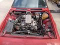 Motor Alfa Romeo GTV 2 5 - Motoren (Komplettmotoren) - Bild 1