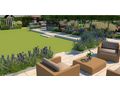 Gartenplanung Dimension - Gartendekoraktion - Bild 3
