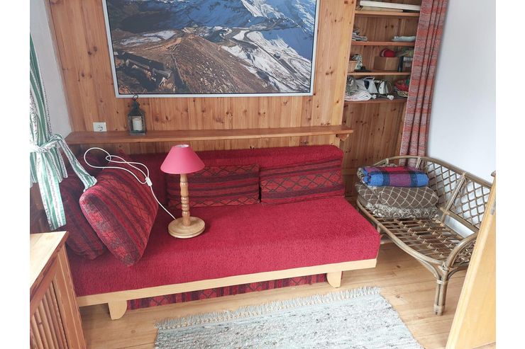 Schlafsofa verschenken - Sofas & Sitzm�bel - Bild 1