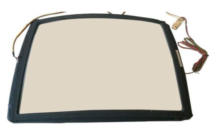 TOUCH SCREEN SCHEIBE 19 Zoll - Zubeh�r & Einbauteile - Bild 1