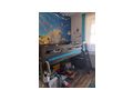 Max Lilly Kinder Hochbett 90 x 200 cm - Betten - Bild 2