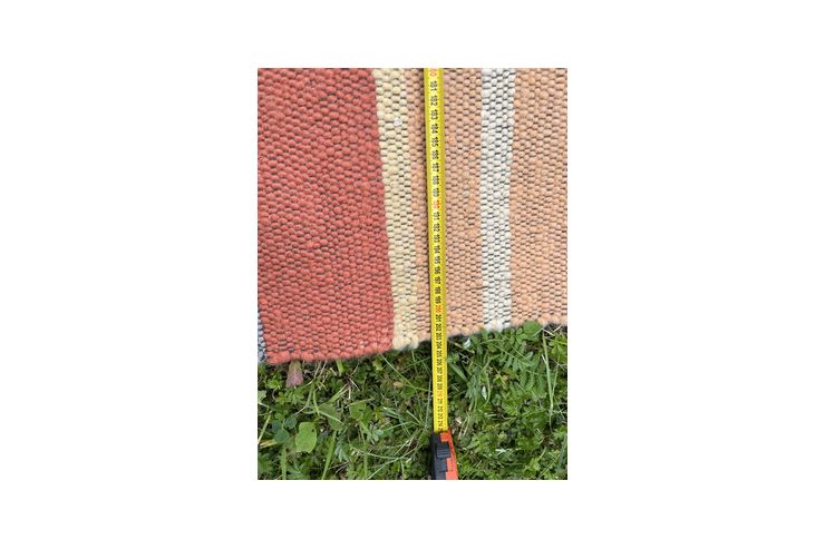 Balkonst�hle Balkontische Wollteppich - Sessel - Bild 1