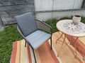 Balkonst�hle Balkontische Wollteppich - Sessel - Bild 11