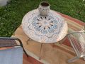 Balkonst�hle Balkontische Wollteppich - Sessel - Bild 14