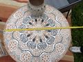 Balkonst�hle Balkontische Wollteppich - Sessel - Bild 5